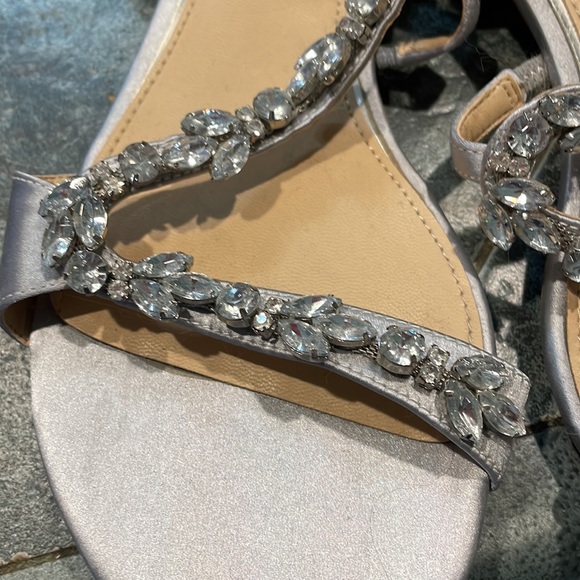 Original brand new Jewel sandals - Picture 7 of 7